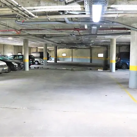 Appartement Sea&sun 3