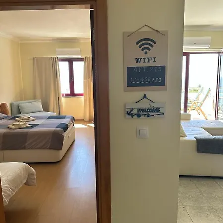 Sea&sun 3 Appartement