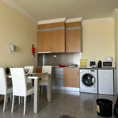 Appartement Sea&sun 3 *