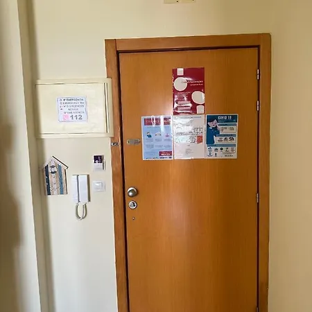 Sea&sun 3 Appartement *