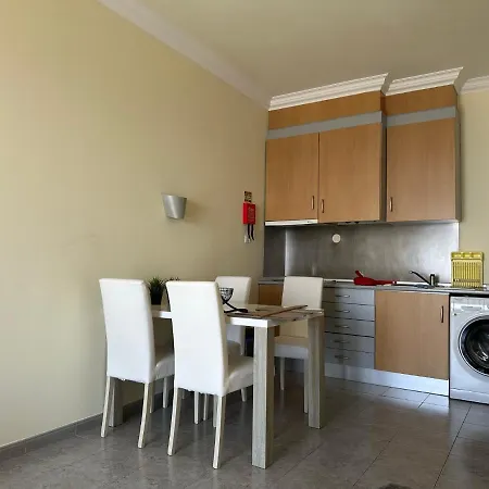 Sea&sun 3 Appartement *