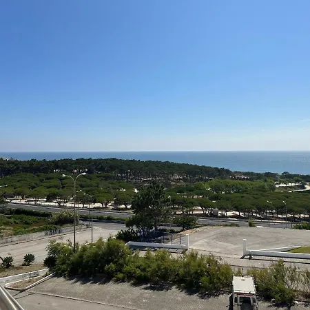 Sea&sun 3 Апартаменты Эрисейра