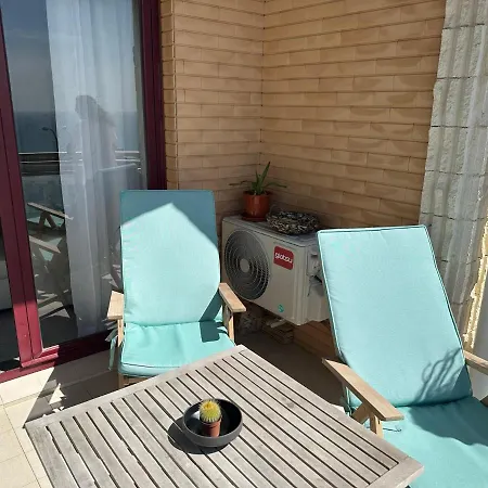 Sea&sun 3 * Эрисейра