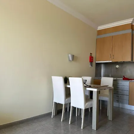 Sea&sun 3 Appartement *