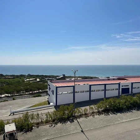 Sea&sun 3 Appartement Ericeira