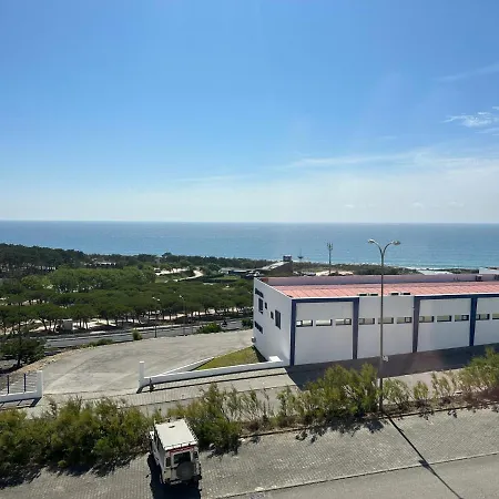 Sea&sun 3 * Ericeira