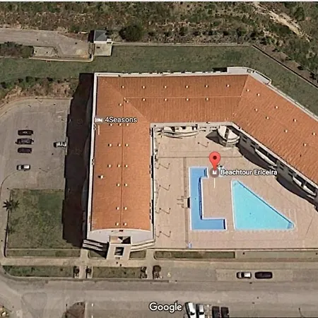 Sea&sun 3 * Ericeira