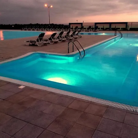 Appartement Sea&sun 3 Ericeira