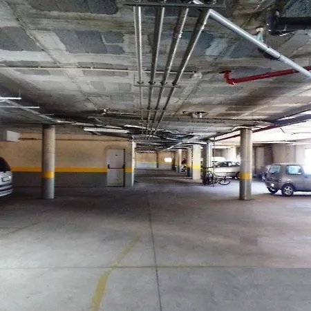 Sea&sun 3 Appartement Ericeira