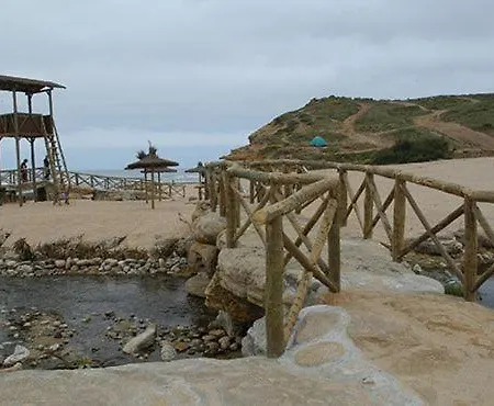 Appartement Sea&sun 3