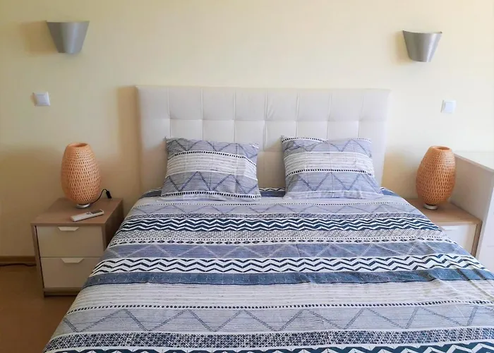 Sea&sun 3 אריסרייה