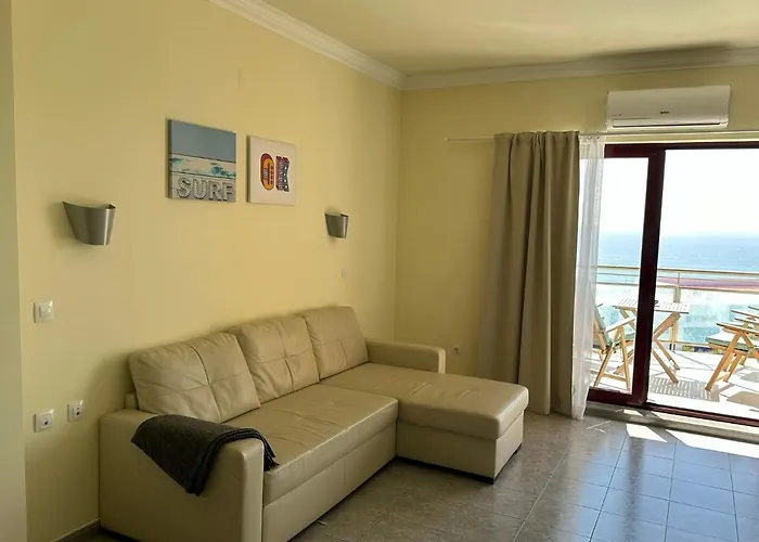 Sea&sun 3 * אריסרייה