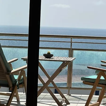 Sea&sun 3 Daire Ericeira