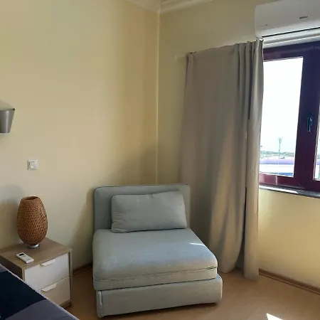 Sea&sun 3 Apartamento