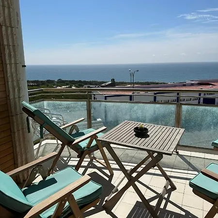Apartamento Sea&sun 3