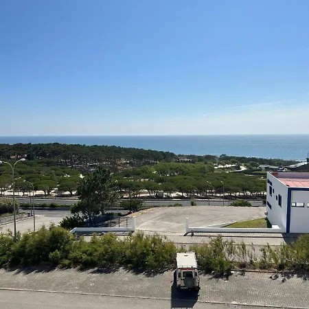 Sea&sun 3 Apartamento Ericeira