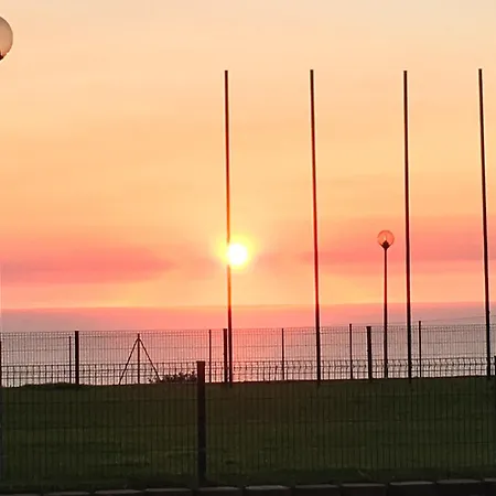 Apartamento Sea&sun 3