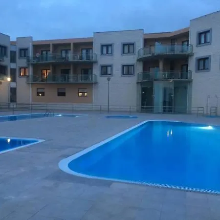 Sea&sun 3 Apartamento *