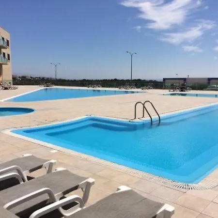 Sea&sun 3 * Ericeira