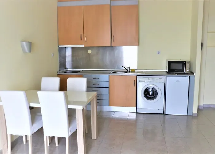 Appartement Sea&sun 3