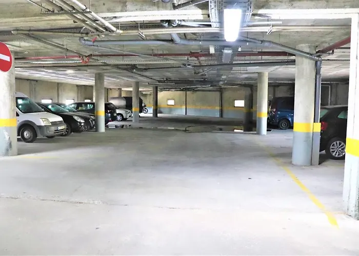 Appartement Sea&sun 3