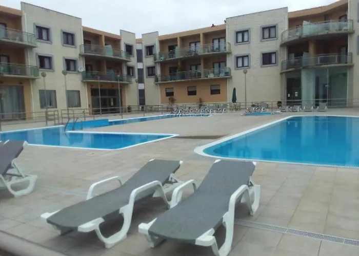 Appartement Sea&sun 3