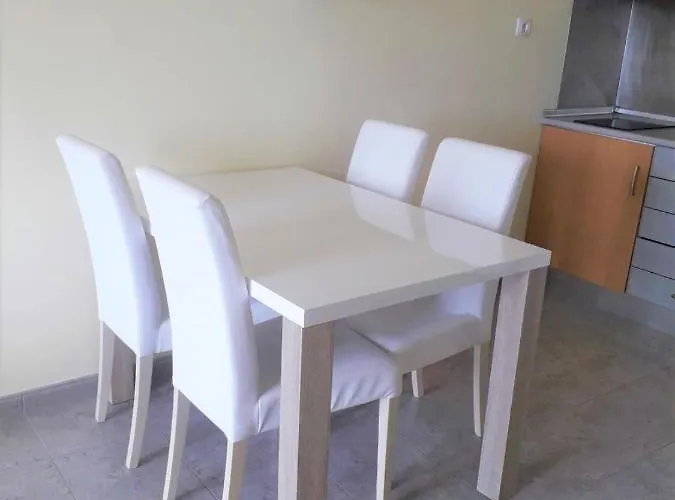 Apartament Sea&sun 3 *