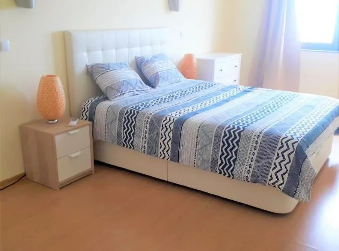 Apartament Sea&sun 3 *