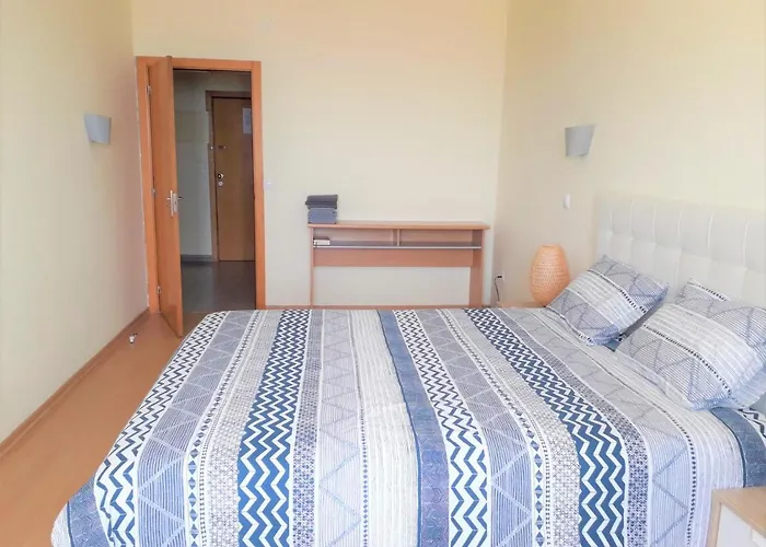 Apartament Sea&sun 3 Ericeira