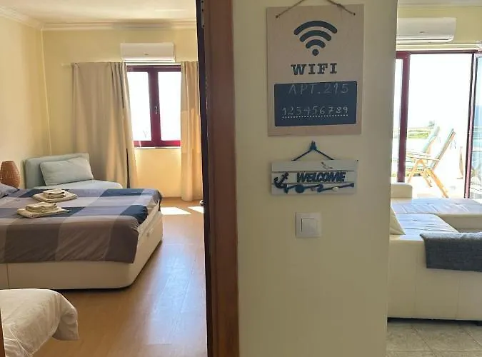 Sea&sun 3 Appartement