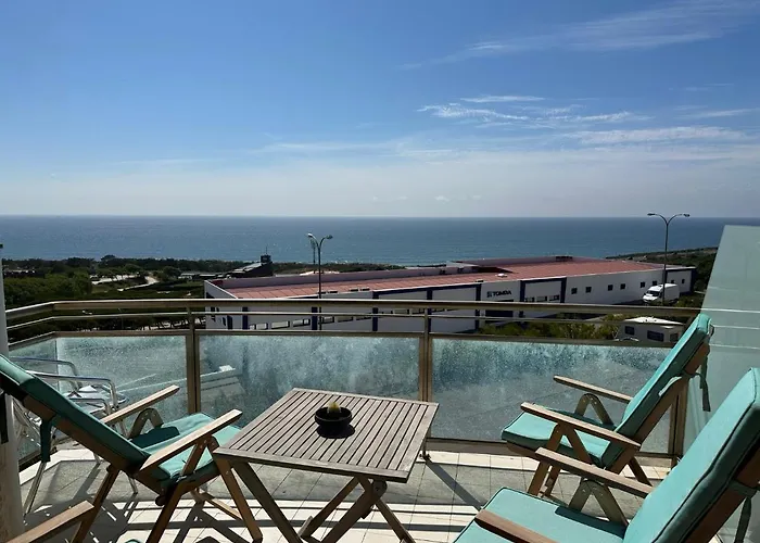 Apartament Sea&sun 3 *