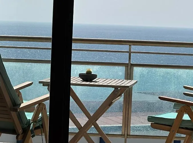 Sea&sun 3 Apartament Ericeira