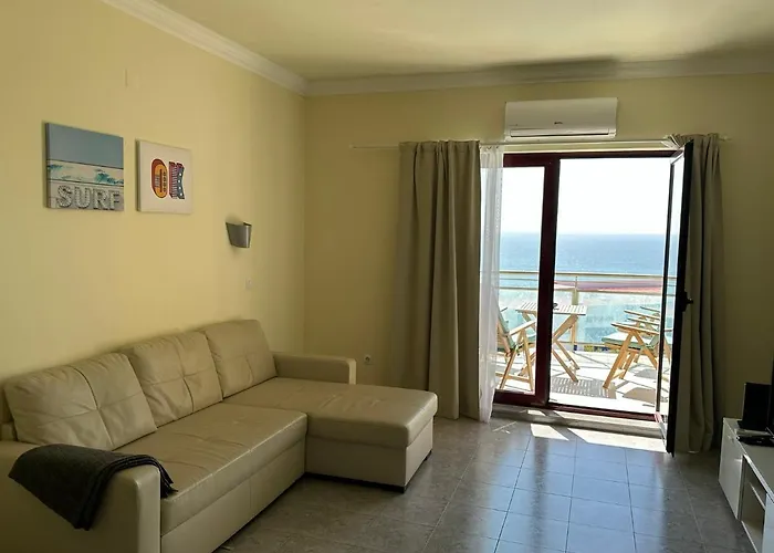 Apartament Sea&sun 3 Ericeira