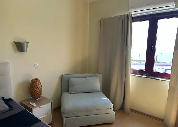 Sea&sun 3 Appartement