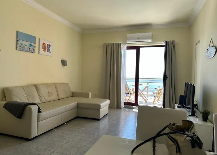 Sea&sun 3 Apartament Ericeira