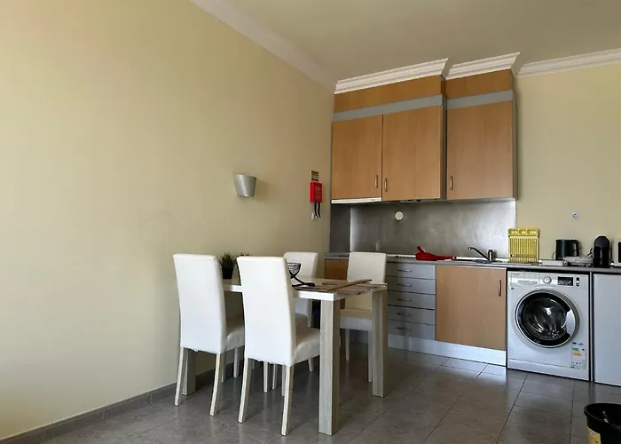 Sea&sun 3 Appartement *