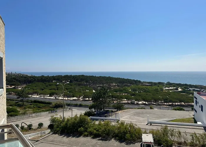 Sea&sun 3 Appartement Ericeira