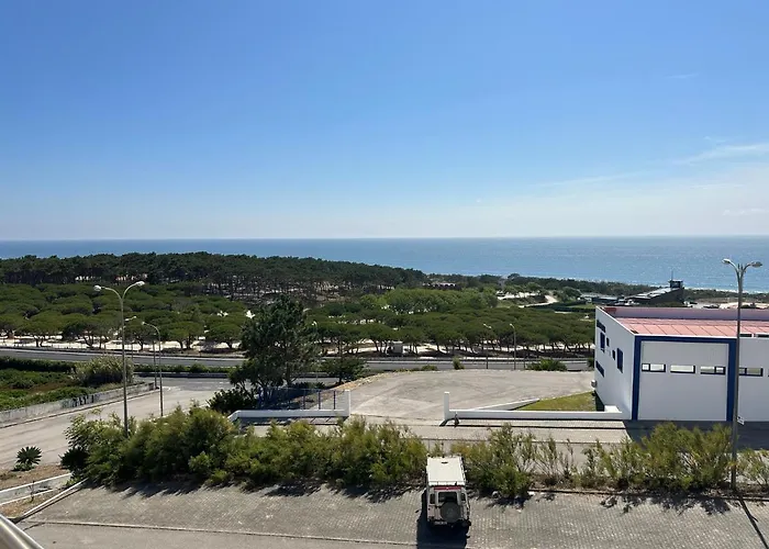 Sea&sun 3 Appartement Ericeira