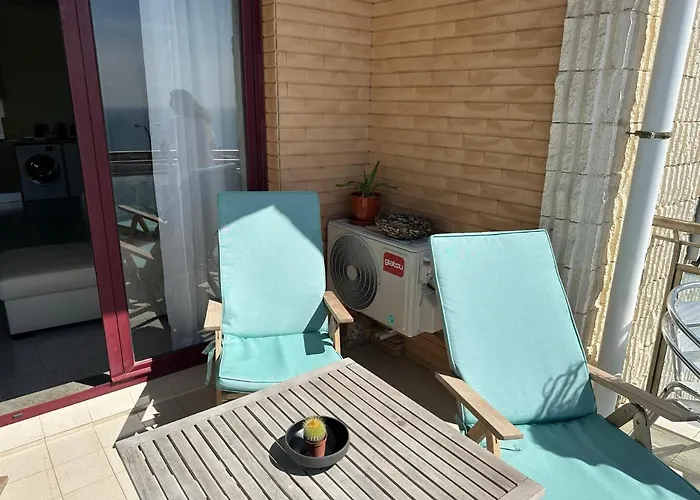 Sea&sun 3 * Ericeira