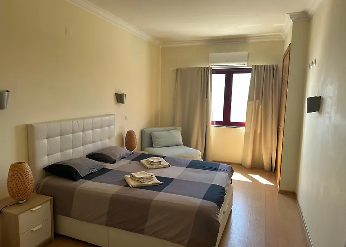 Sea&sun 3 Appartement