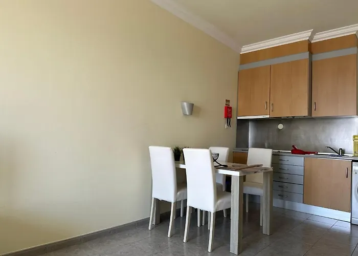 Sea&sun 3 Appartement *