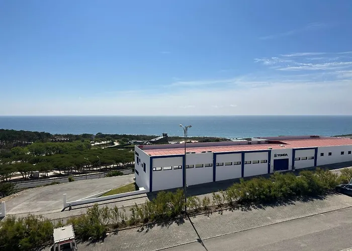 Sea&sun 3 Appartement Ericeira