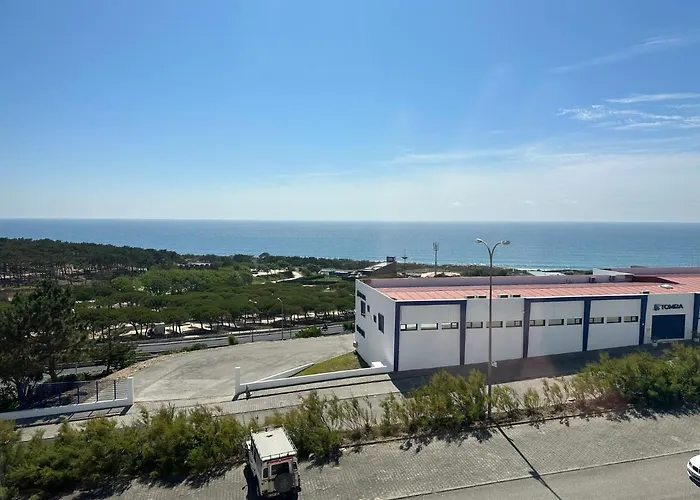 Sea&sun 3 * Ericeira