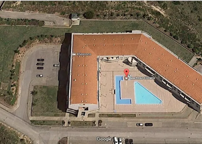 Sea&sun 3 * Ericeira