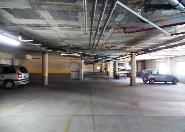 Sea&sun 3 Appartement Ericeira