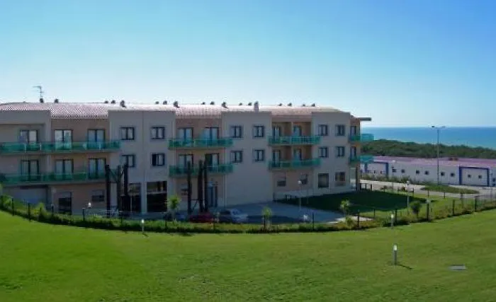 Sea&sun 3 Appartement