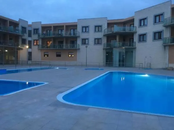 Sea&sun 3 Appartement *