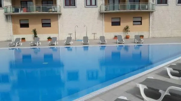 Sea&sun 3 Appartement Ericeira