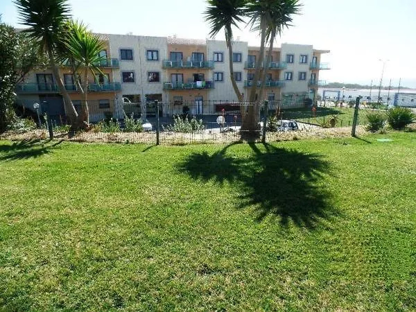 Sea&sun 3 Apartament